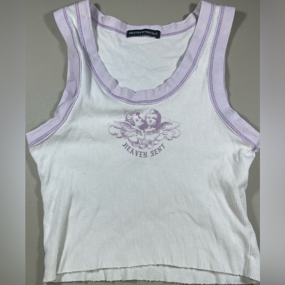 Brandy Melville Tank Top